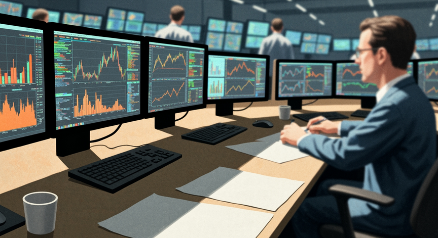 Introduction to Futures Trading