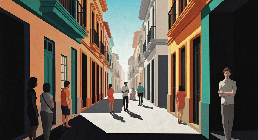 Spanish Language Basics
