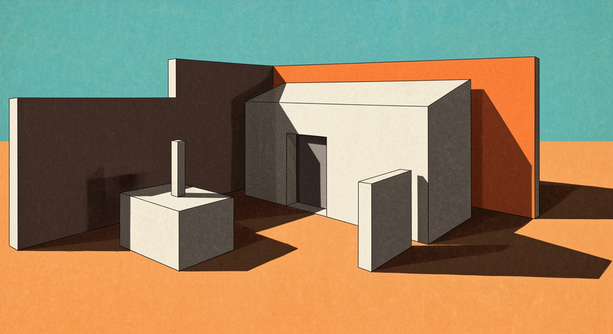 Multi-Use Ranch Structure Design