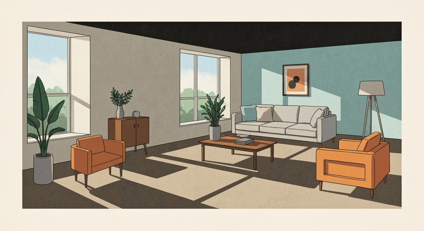 Boost Home Value with Design