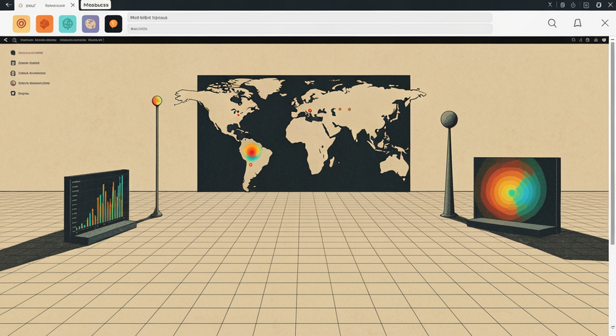 Metabase Mapping Essentials
