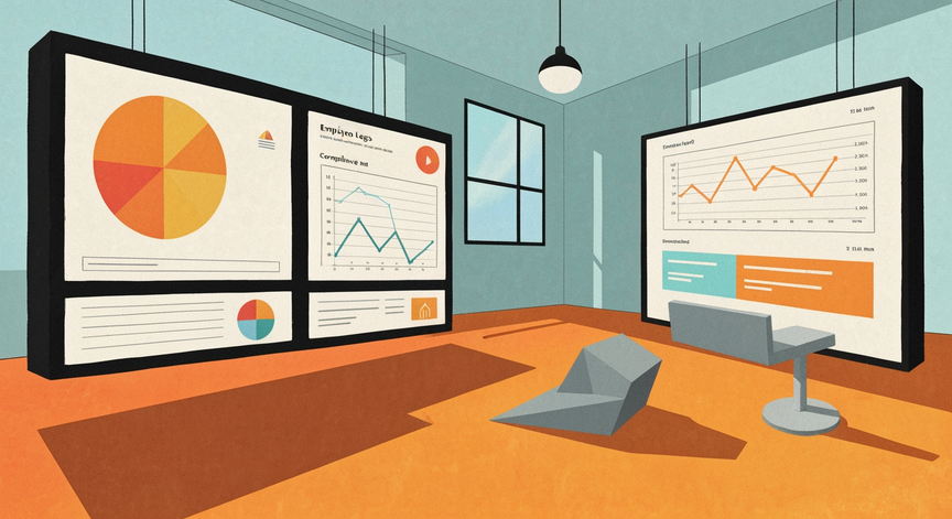 Employee Hour Tracking System