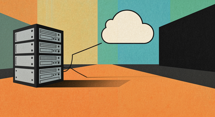 Migrating to AWS