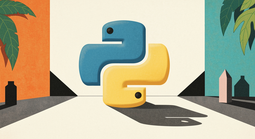 Python Programming Fundamentals