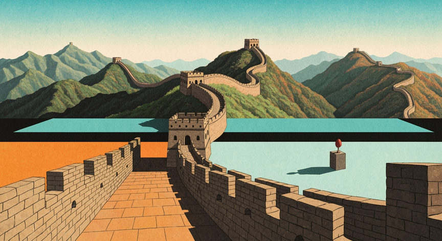 Introduction to China