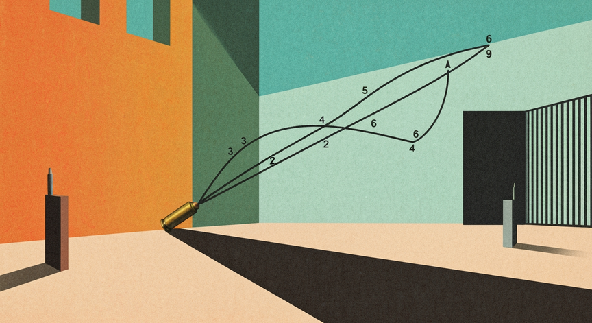 Introduction to Ballistics