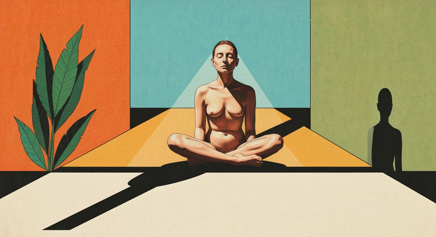 Introduction to Meditation