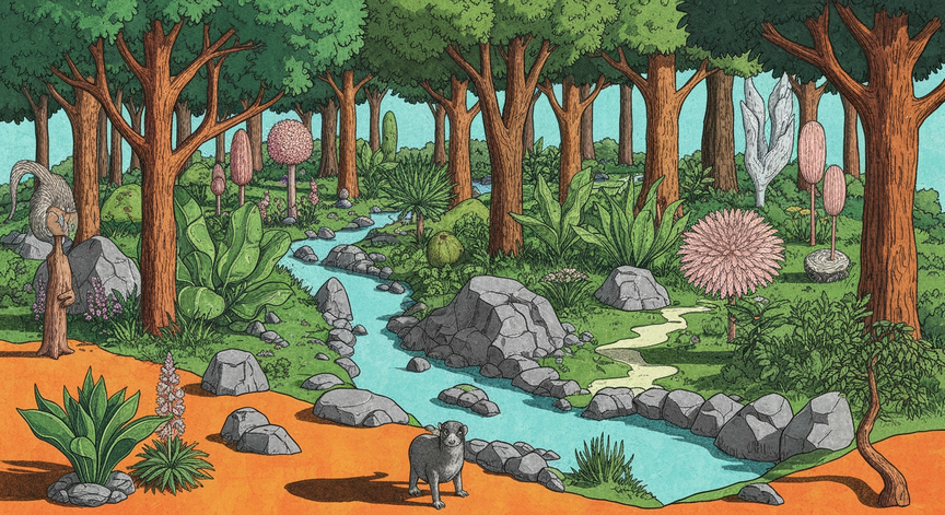 Ecosystem Function Explained