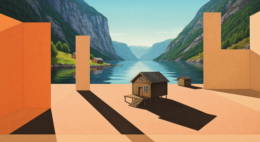 Introduction to Norwegian Language