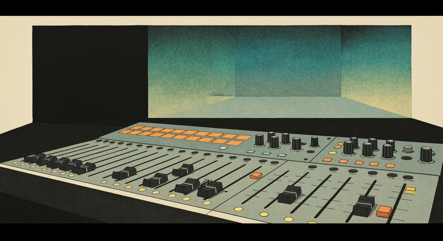 Sound Design Essentials