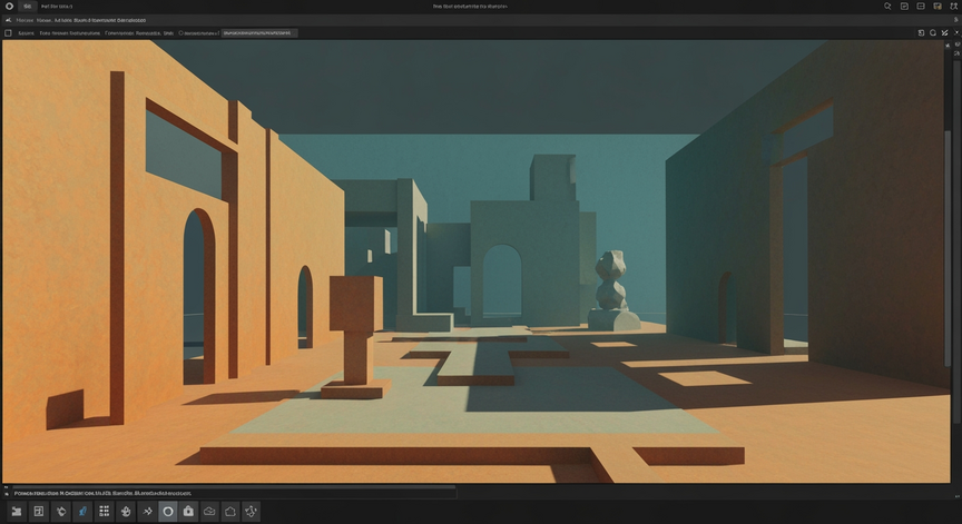 Unreal Engine 5 C++ Game Development