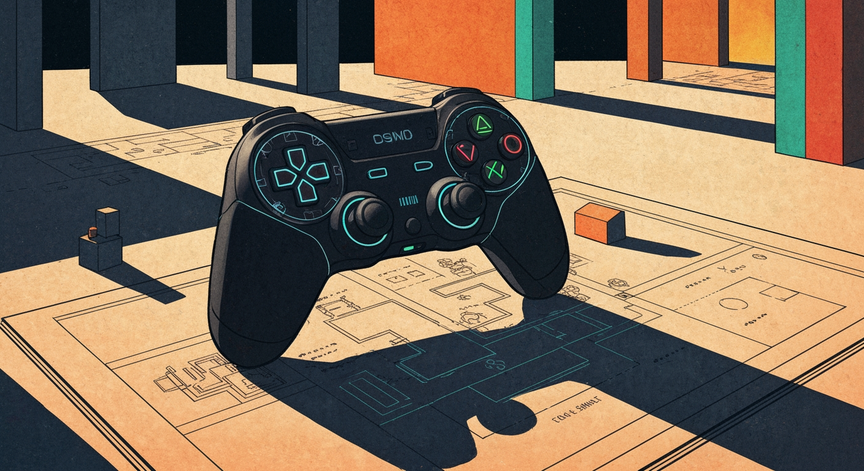 Game Design Fundamentals