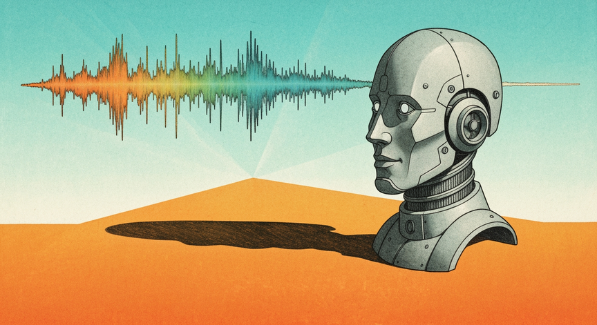 Speech Recognition and Synthesis