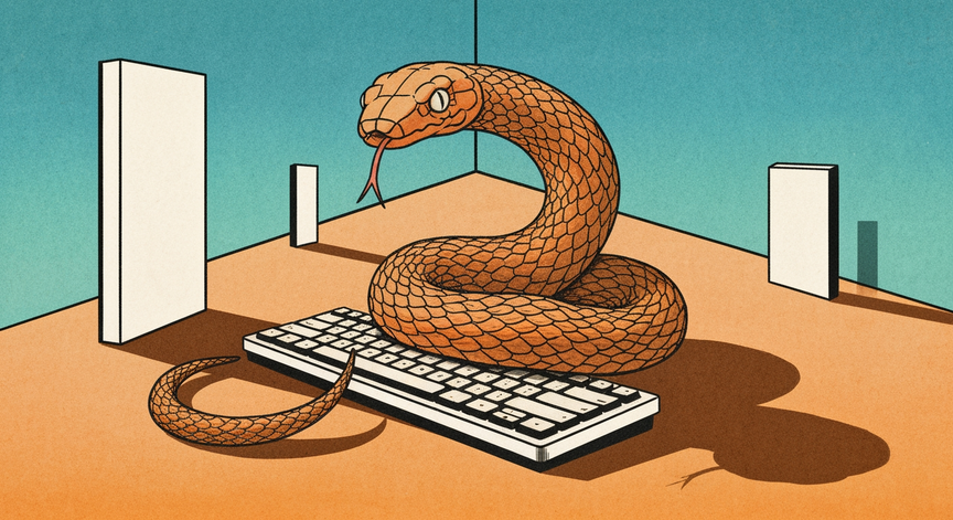 Python Programming Fundamentals