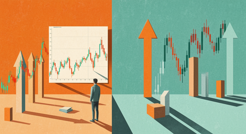 Mastering Stock Trading Basics