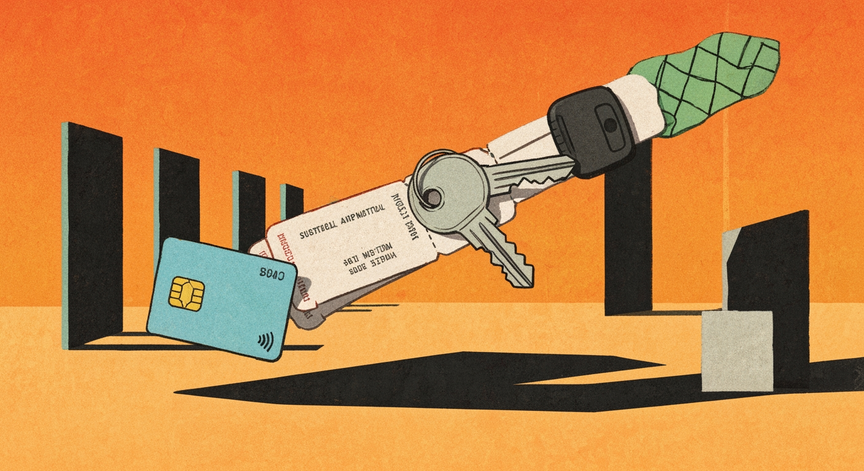 Mastering Travel Rewards