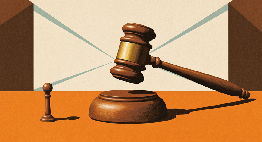 Introduction to Civil Procedure Law