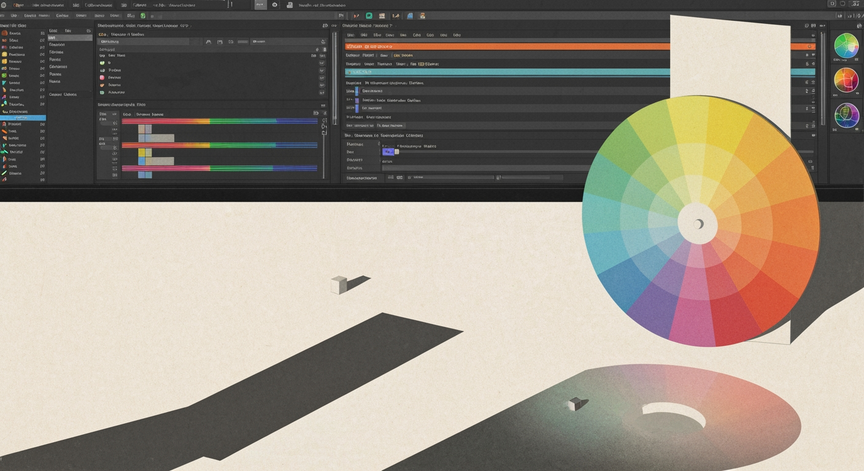 DaVinci Resolve Color Grading Mastery