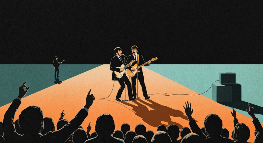 The Beatles Phenomenon