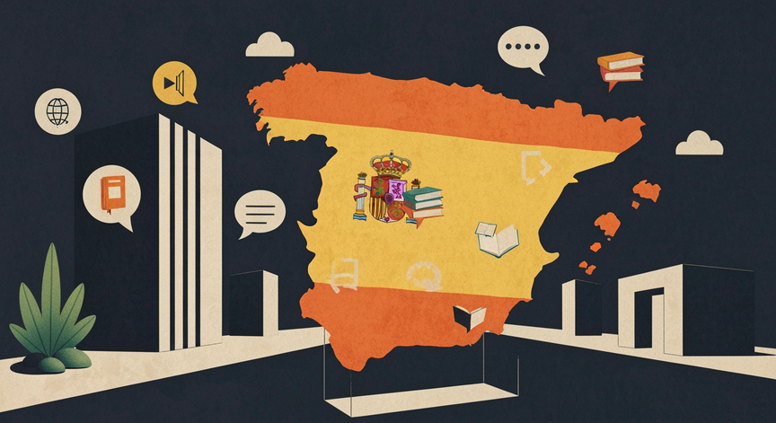 Spanish Fluency to B2