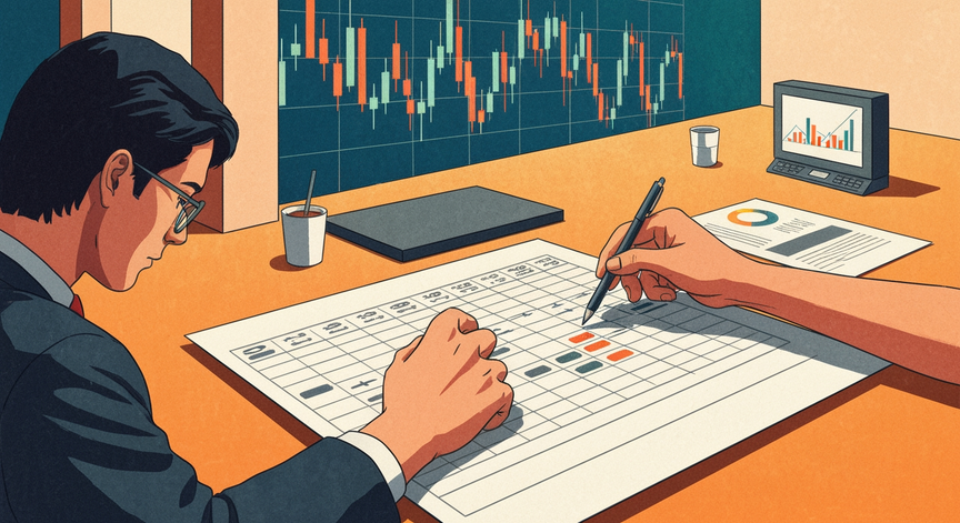 Mastering Discounted Cash Flow