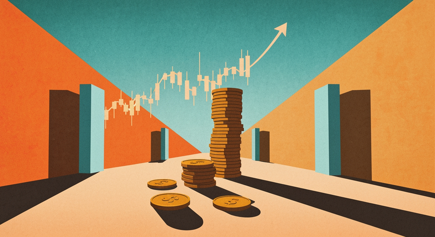 Financial Literacy and Investing From Scratch