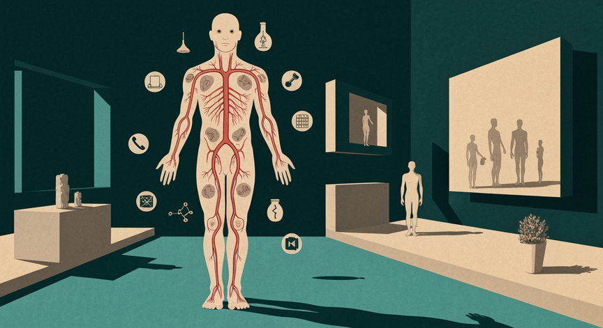 Mastering Human Physiology and Diagnostics