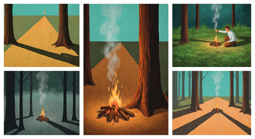 Wilderness Survival Mastery