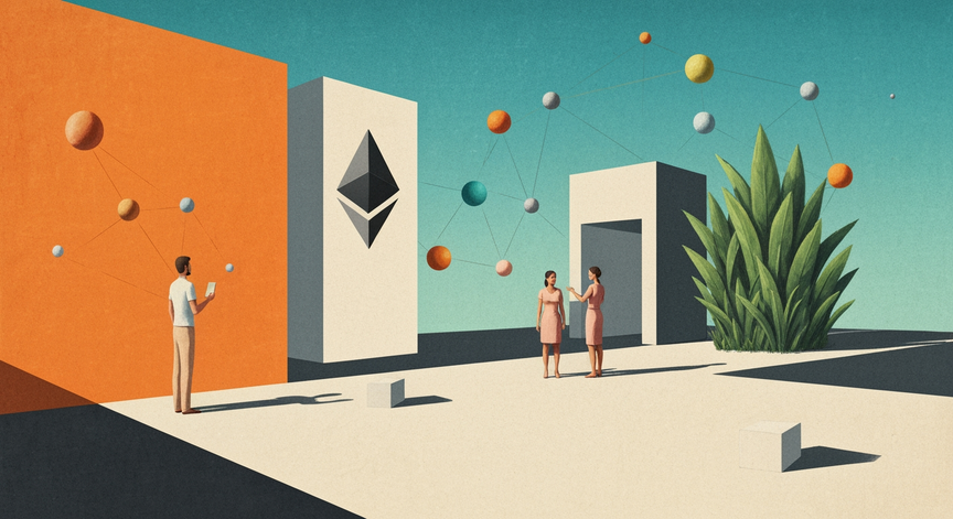 Ethereum Fundamentals