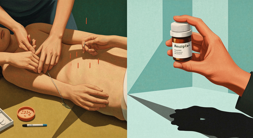 Effective Pain Management Strategies