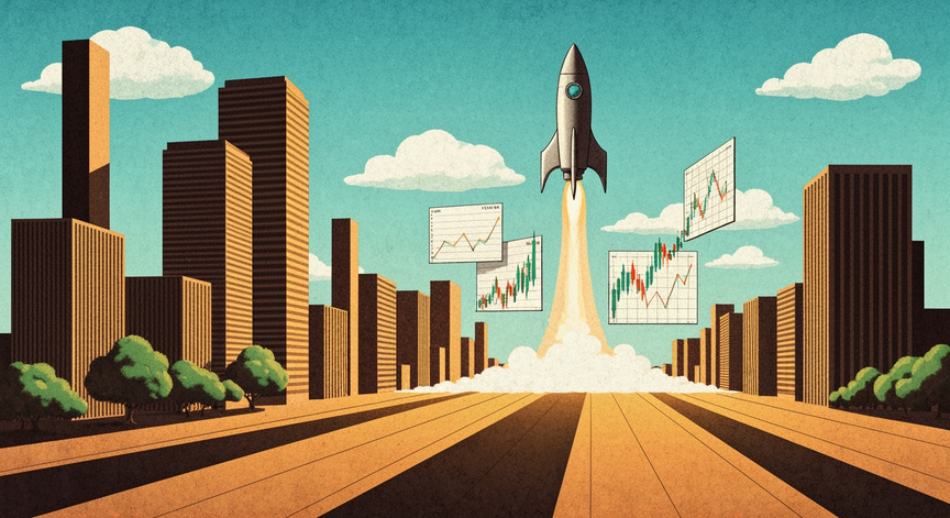 Fintech Startup Launchpad