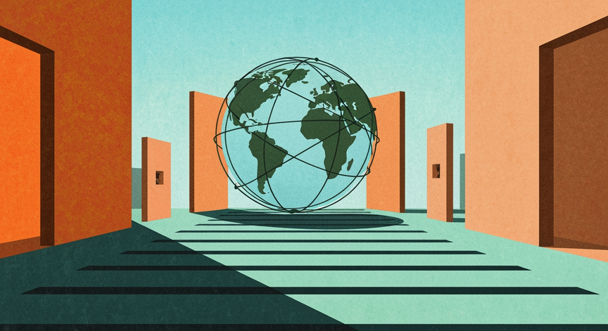 Understanding World Geopolitics