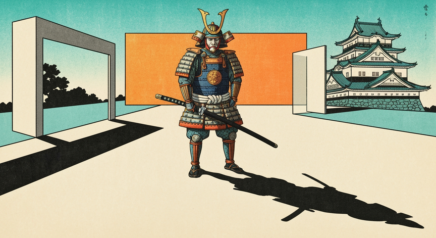 Japan's Muromachi and Azuchi-Momoyama Eras