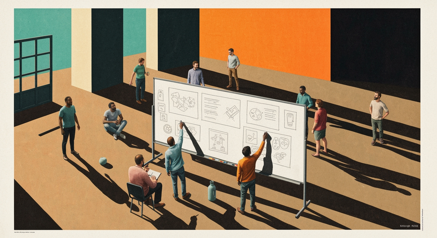 Mastering Product Sense