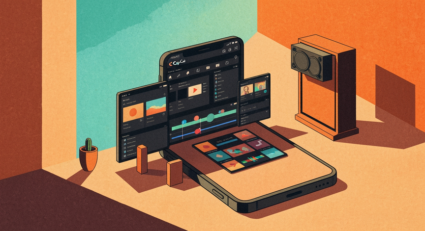 CapCut Video Editing Essentials