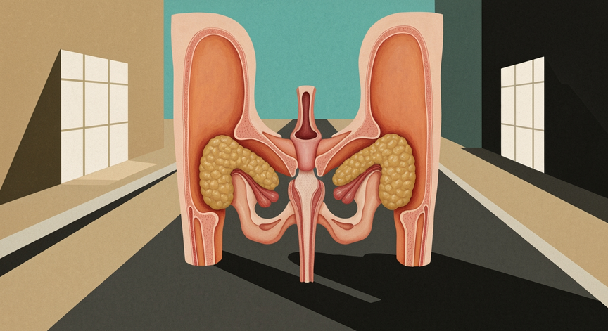 Understanding Benign Prostatic Hyperplasia