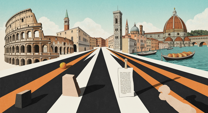 Introduction to Italian