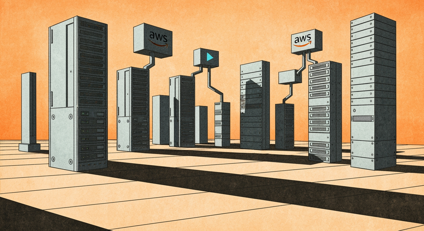 AWS Cloud Projects Demystified