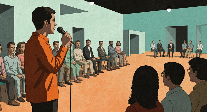 Crafting the Perfect Elevator Pitch