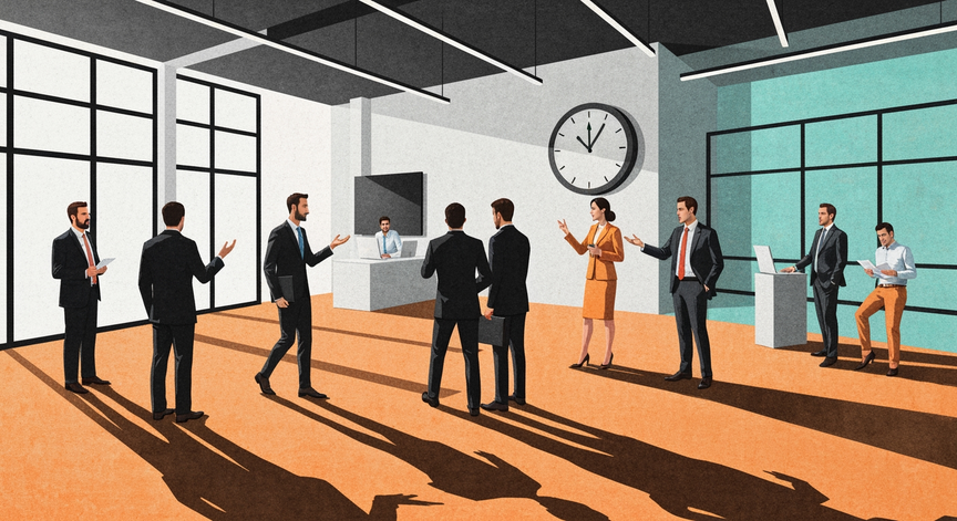 Craft Your Killer Elevator Pitch