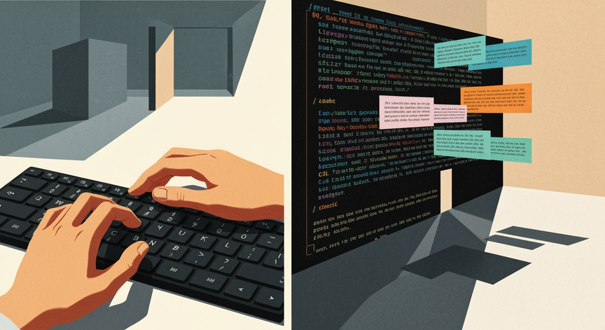 AI Content Generation in Markdown