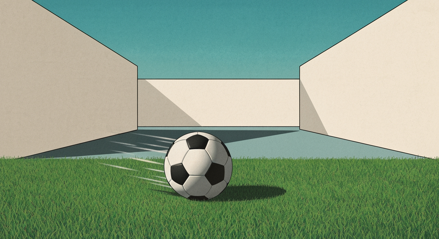 Introduction to Soccer