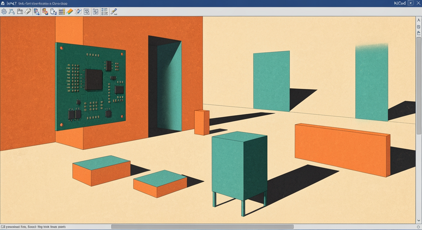 KiCad for Electronic Design