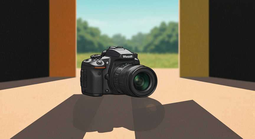 Photography Fundamentals