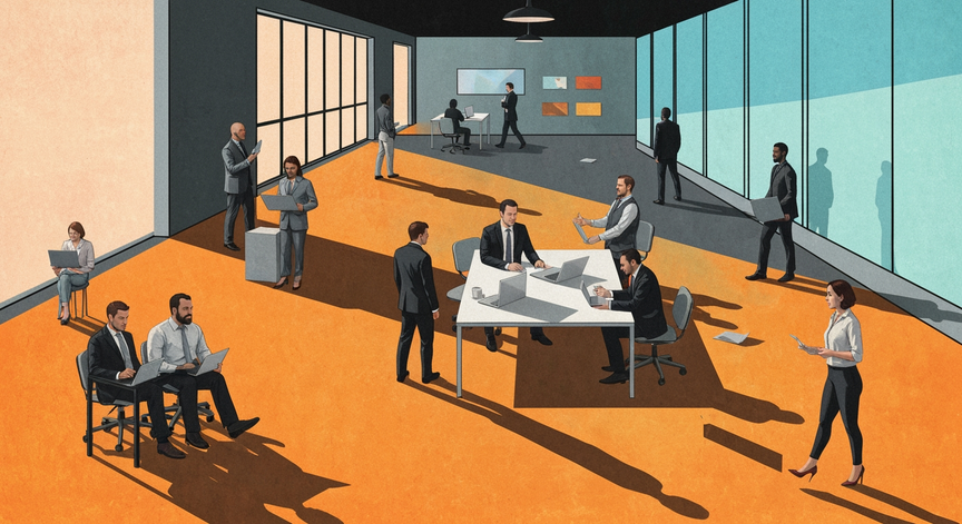Navigate Your Career Path