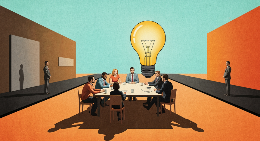 Startup Idea Generation and Validation