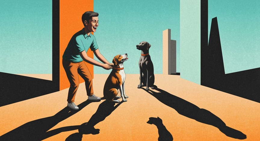 Dog Training Basics