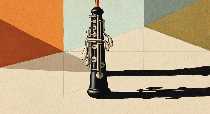 The Oboe Explained