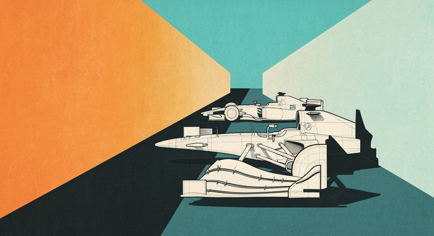 Formula 1 Car Engineering