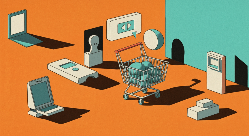 Agentic AI Checkout Solutions